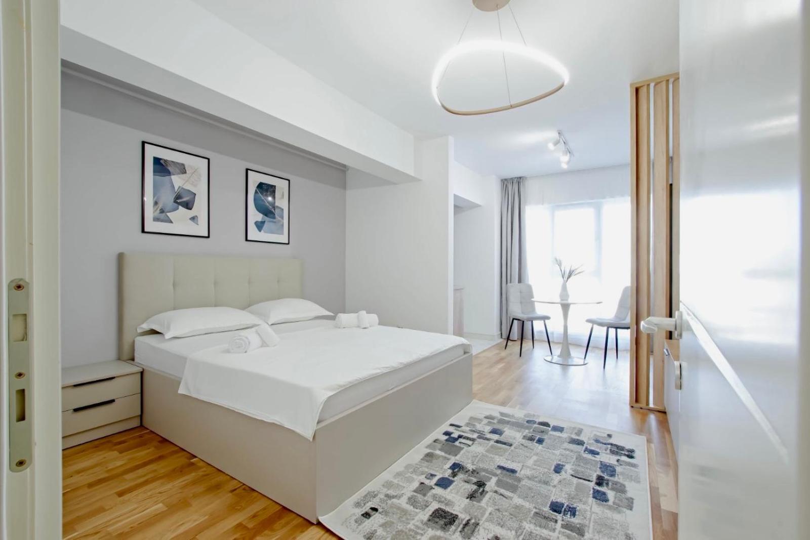 Himson-Blue Apartament ياش المظهر الخارجي الصورة