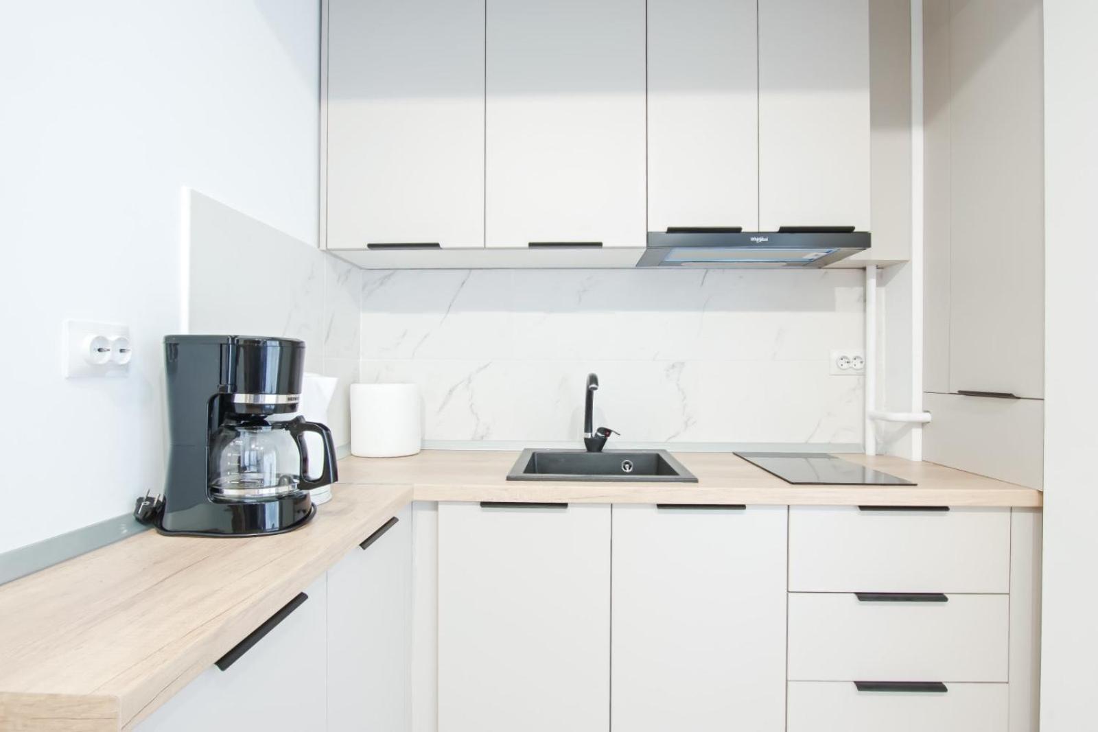 Himson-Blue Apartament ياش المظهر الخارجي الصورة