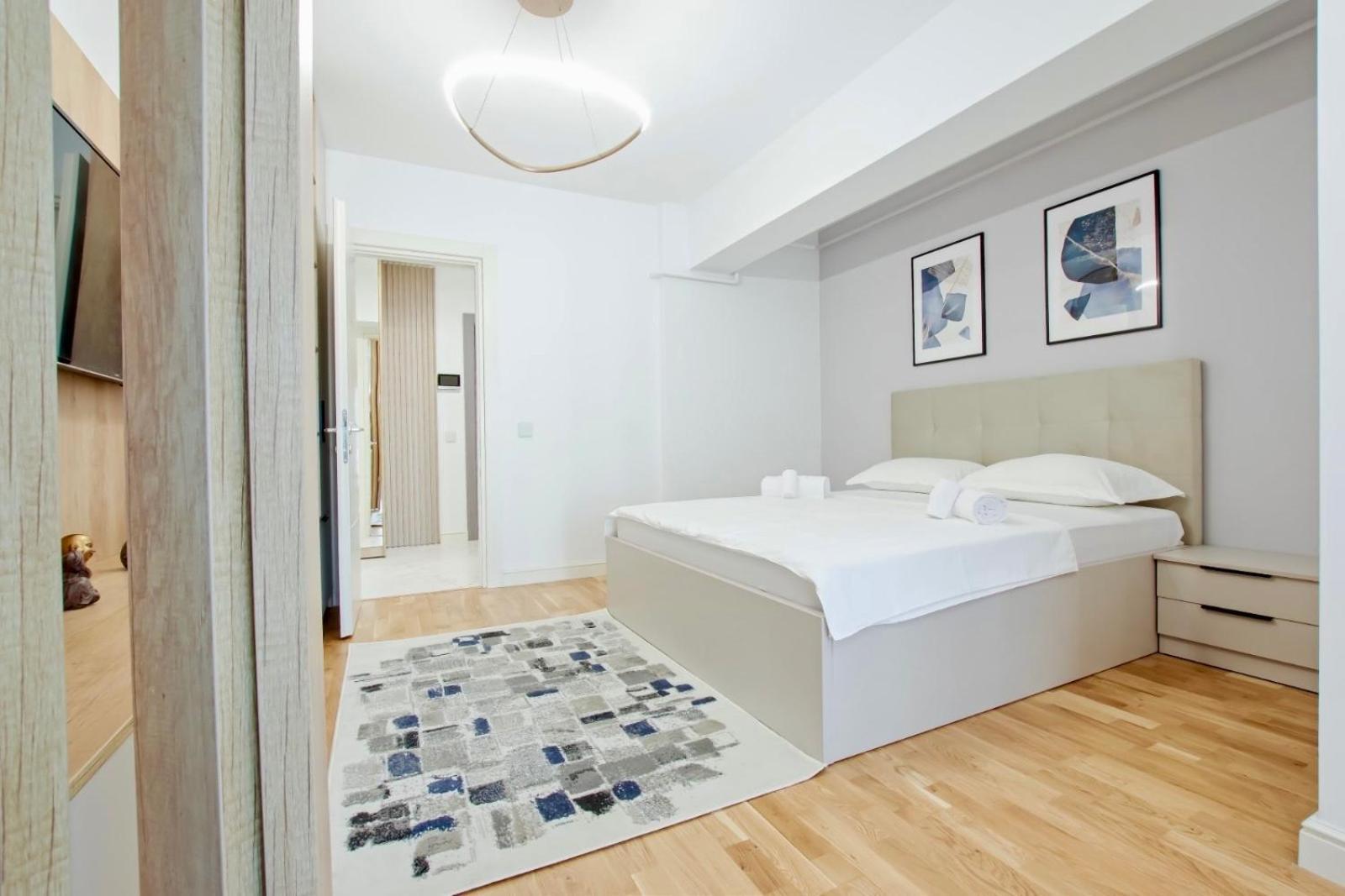 Himson-Blue Apartament ياش المظهر الخارجي الصورة