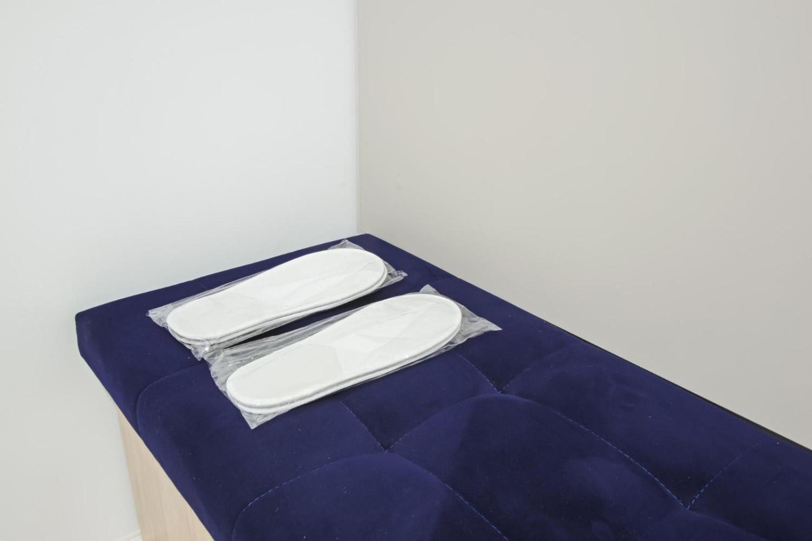 Himson-Blue Apartament ياش المظهر الخارجي الصورة