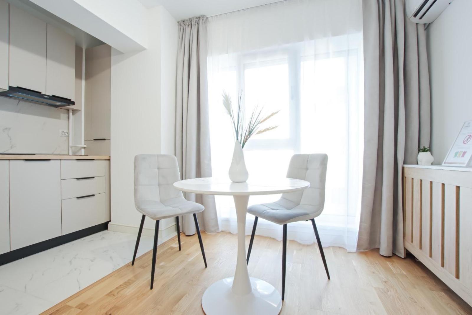Himson-Blue Apartament ياش المظهر الخارجي الصورة