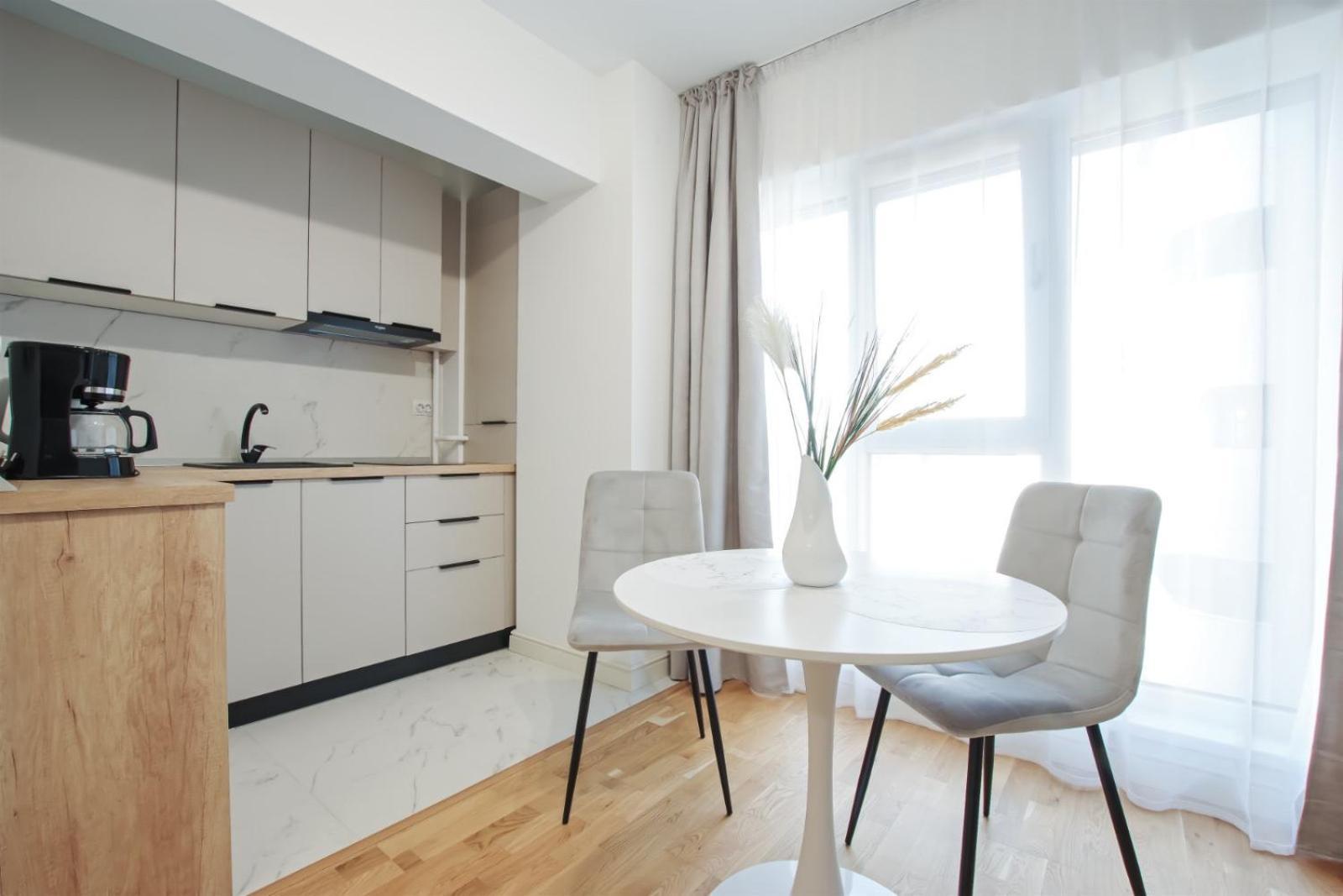 Himson-Blue Apartament ياش المظهر الخارجي الصورة