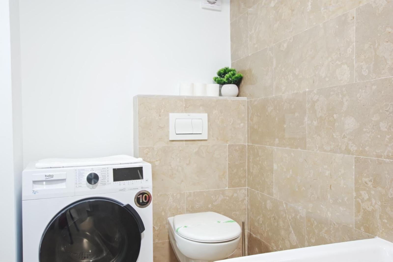 Himson-Blue Apartament ياش المظهر الخارجي الصورة