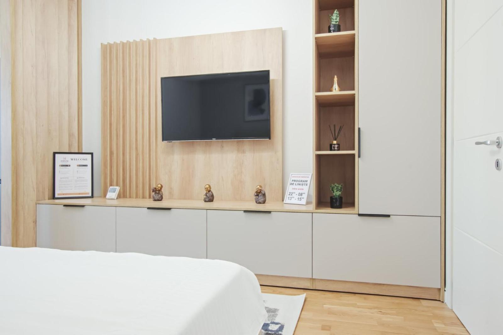 Himson-Blue Apartament ياش المظهر الخارجي الصورة